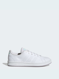 Кеди низькі Adidas Advantage модель HP9386 Фото
