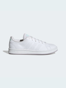 Кеди низькі Adidas Advantage модель HP9386 Фото