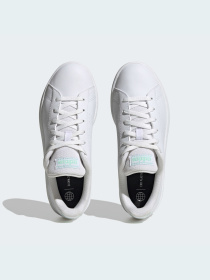 Кеди низькі Adidas Advantage модель HP9386 Фото
