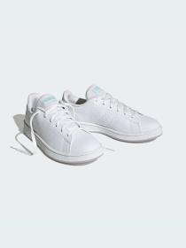 Кеди низькі Adidas Advantage модель HP9386 Фото