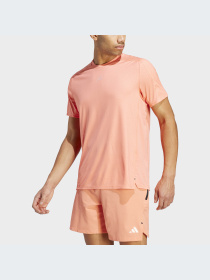 Футболка спортивна Adidas модель IC2111 Фото