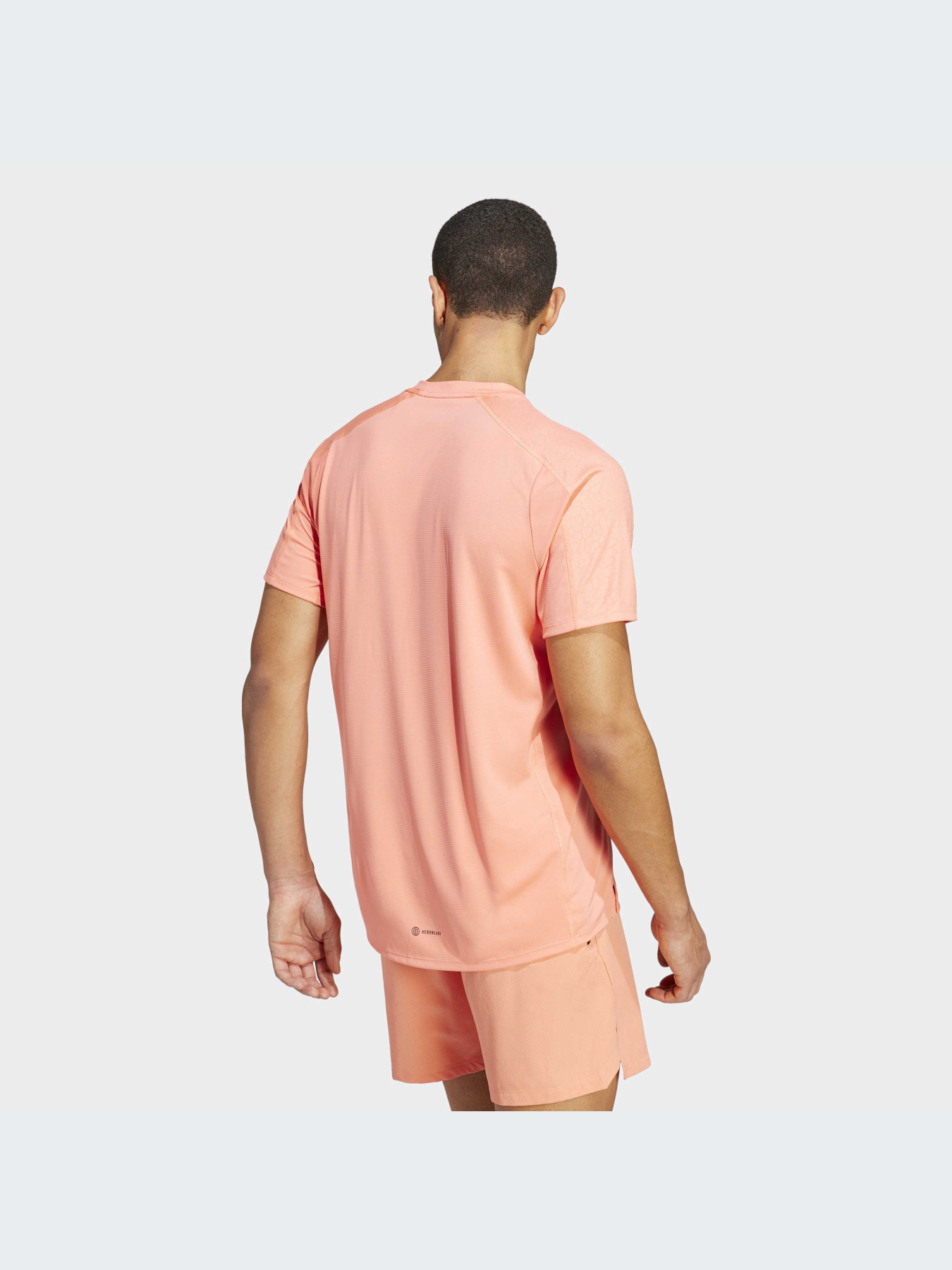 Спортивна футболка Adidas модель IC2111 Спортивна футболка Adidas модель IC2111 Фото