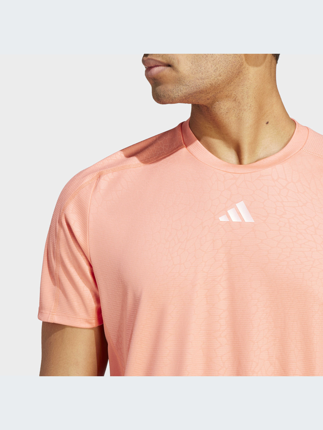 Спортивна футболка Adidas модель IC2111 Спортивна футболка Adidas модель IC2111 Фото