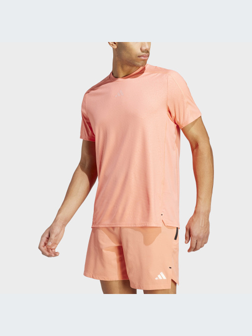 Футболка спортивная Adidas модель IC2111 Фото