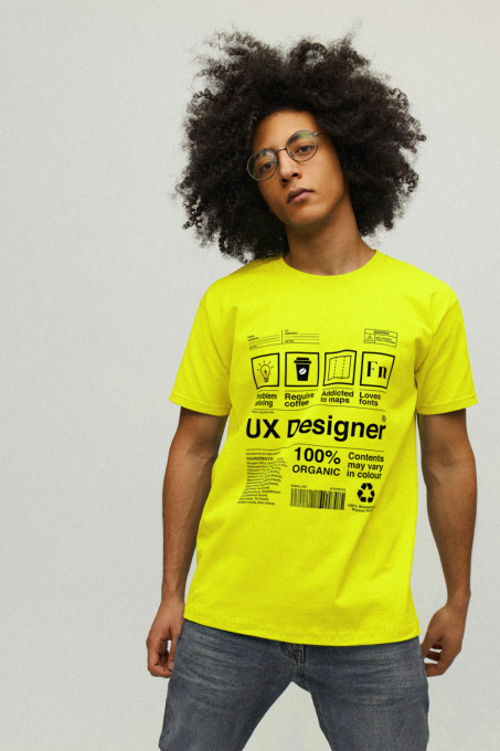 Футболки і поло YAPPI модель MYL10029 Фото