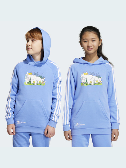 Худі adidas модель IC5667 - фото