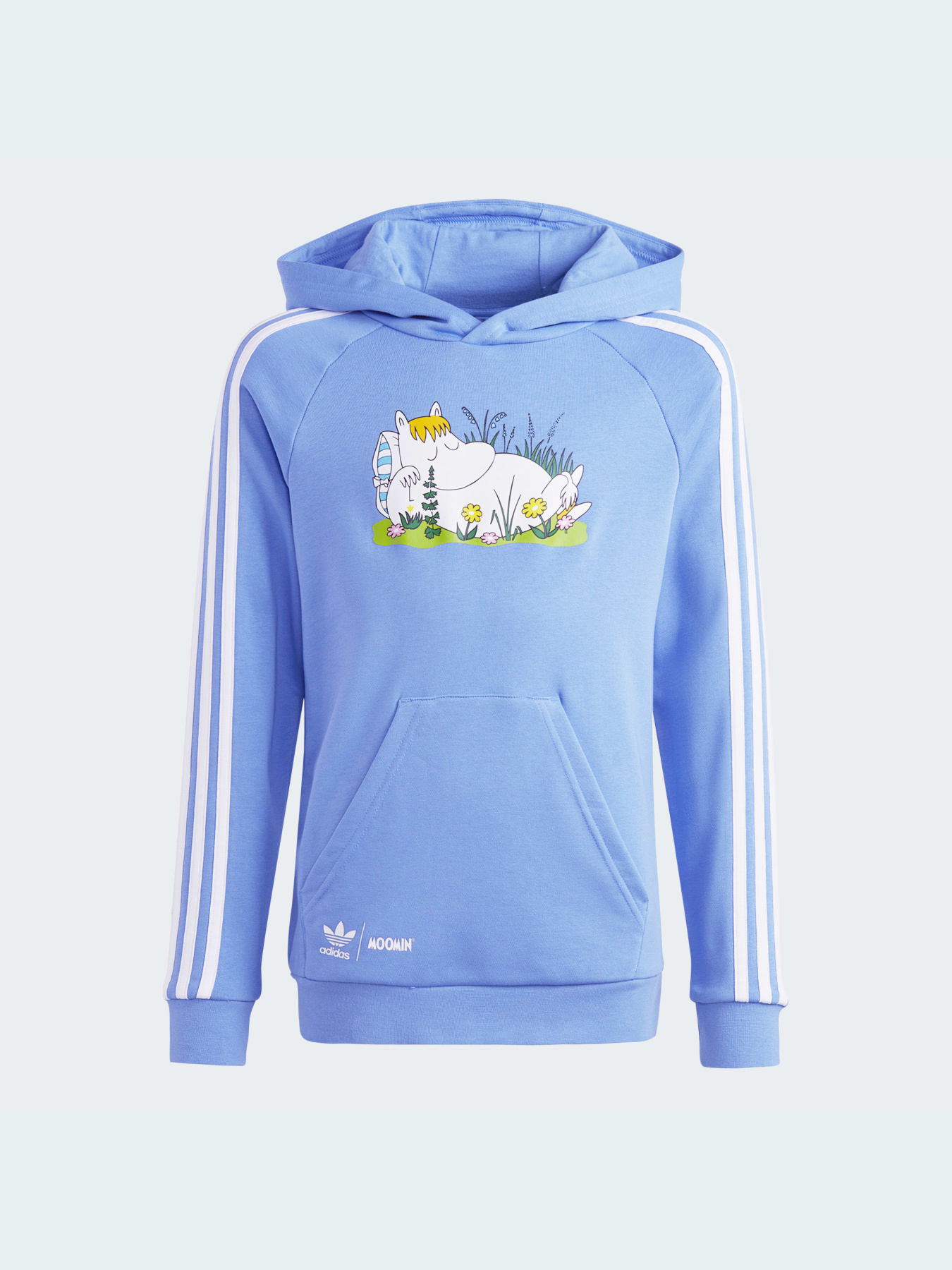 Худі Adidas модель IC5667 Худі Adidas модель IC5667 Фото