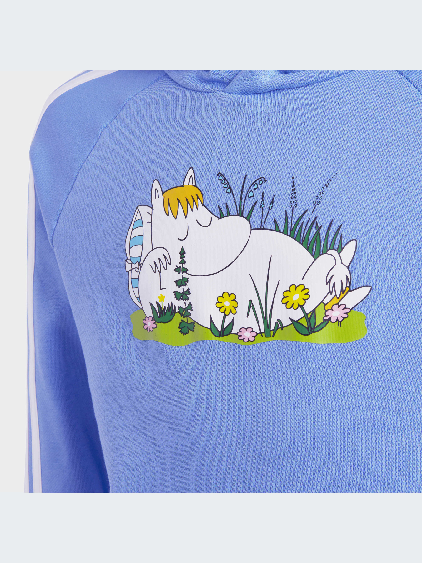 Худі Adidas модель IC5667 Худі Adidas модель IC5667 Фото