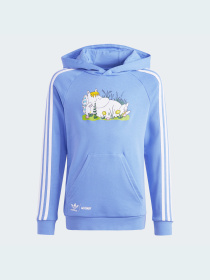 Худі Adidas модель IC5667 Худі Adidas модель IC5667 Фото