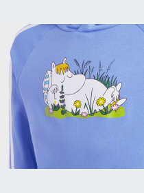 Худі Adidas модель IC5667 Худі Adidas модель IC5667 Фото