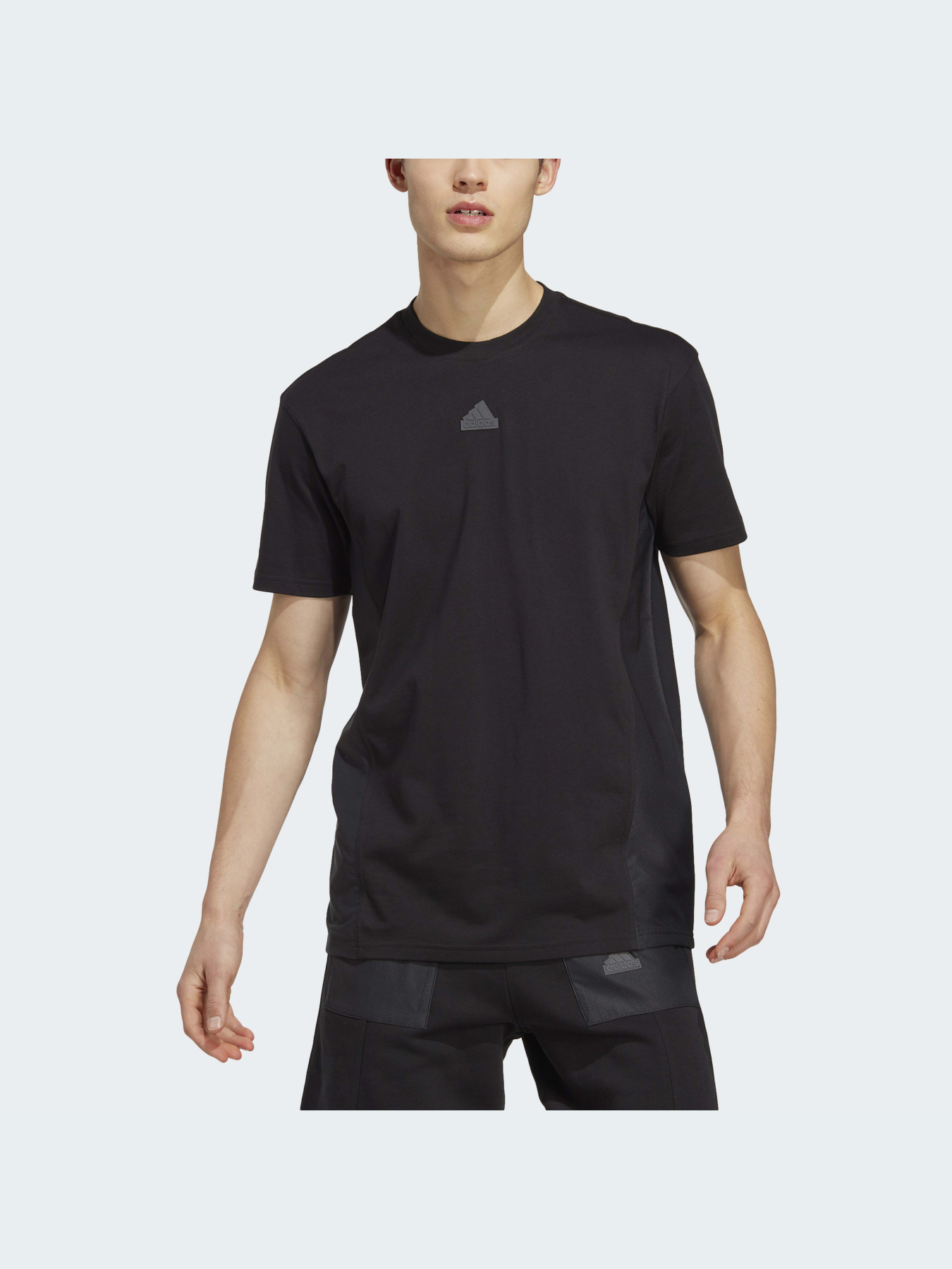 Футболка Adidas модель IC9723 Фото