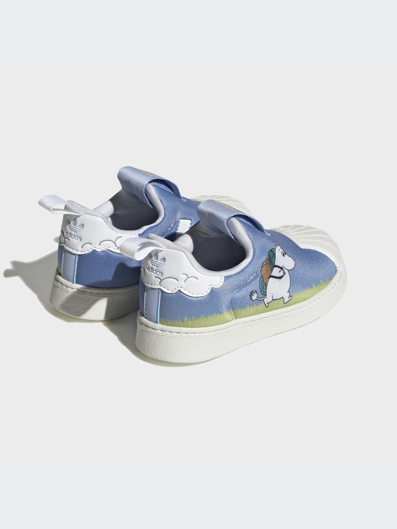 Кеди низькі Adidas Superstar модель ID6650 Фото