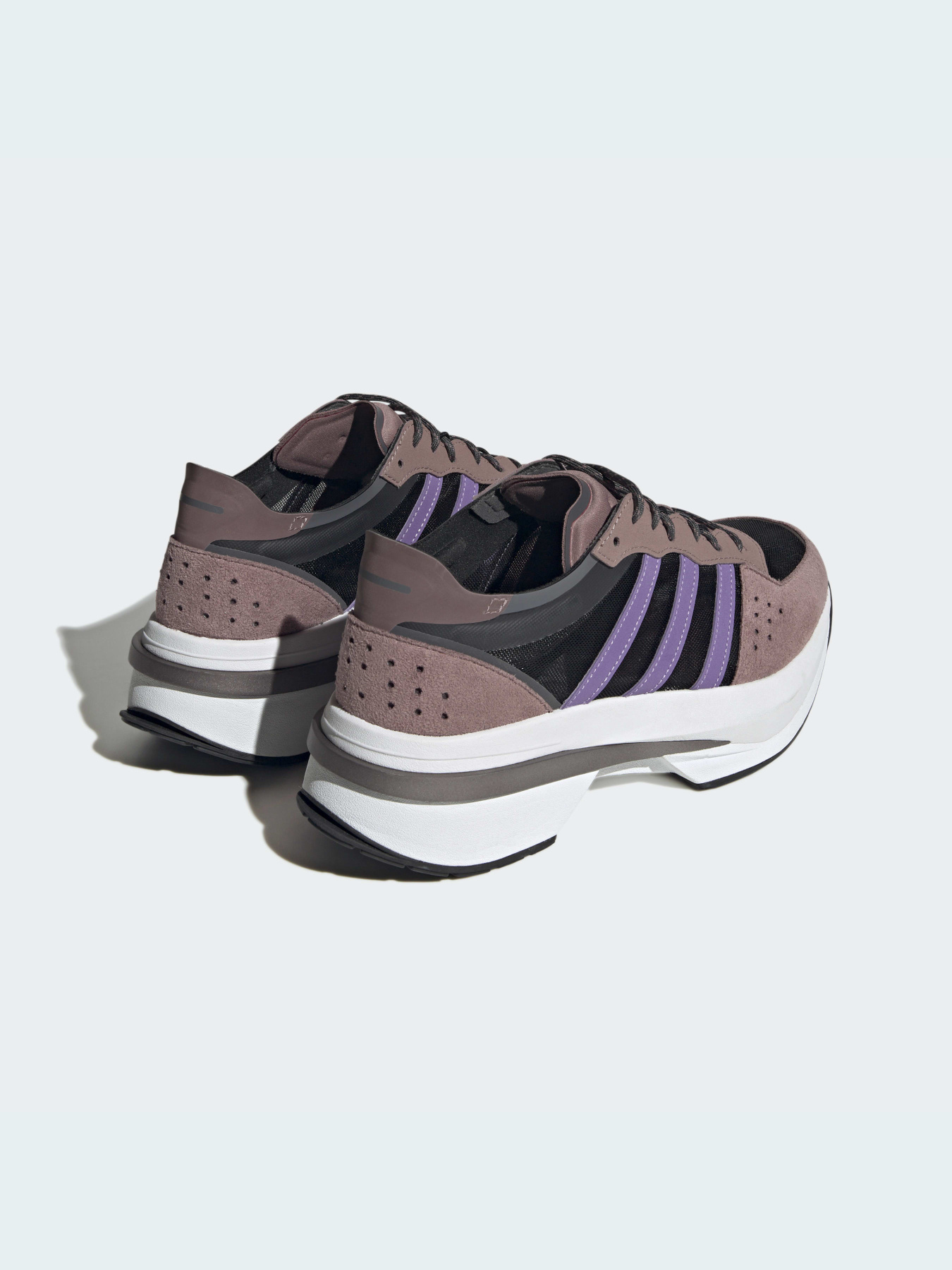 Кроссовки Adidas модель ID6815 Фото