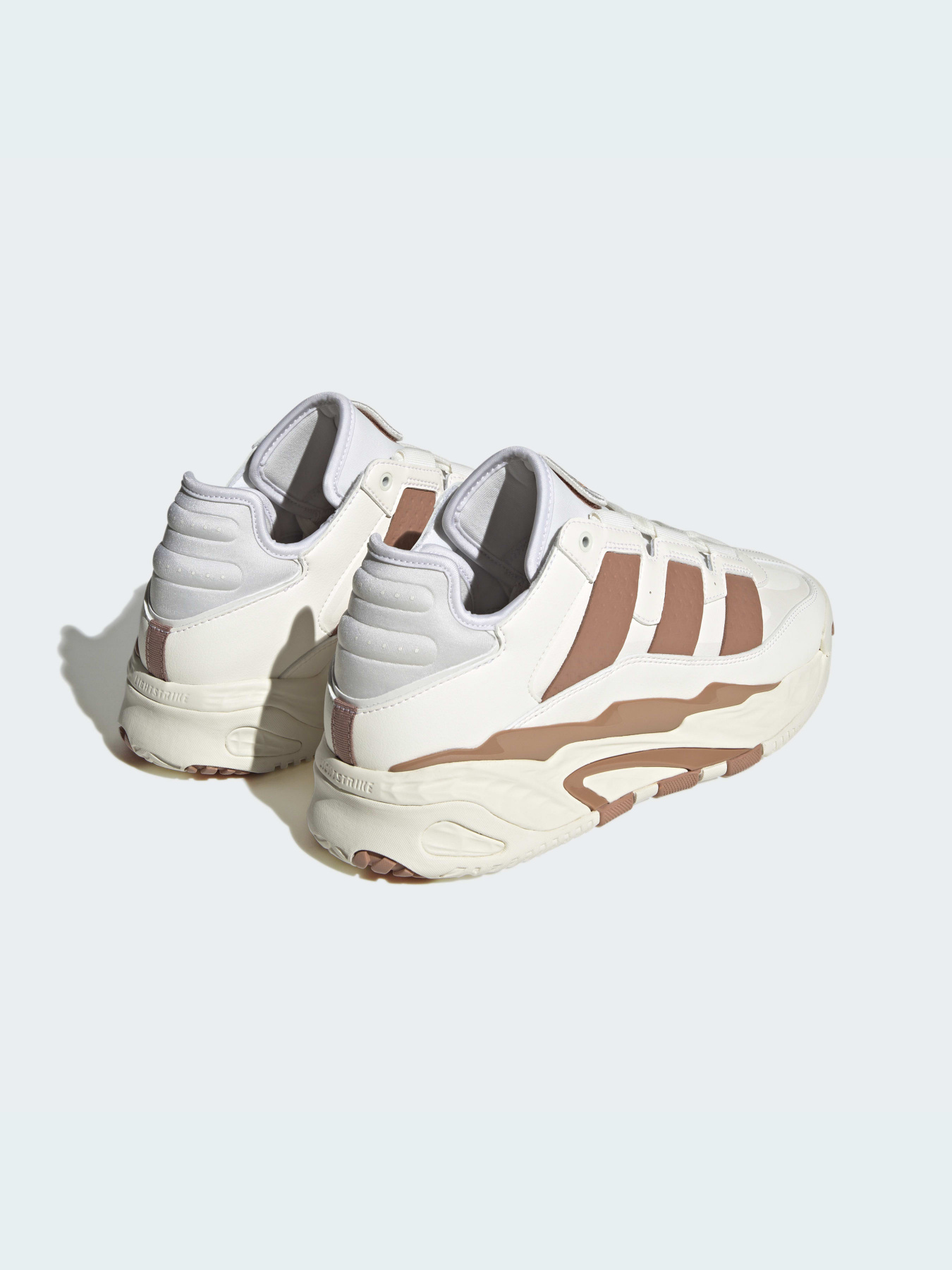 Кросівки Adidas Niteball модель IE6817 Фото