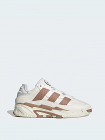 Кросівки Adidas Niteball модель IE6817 Фото