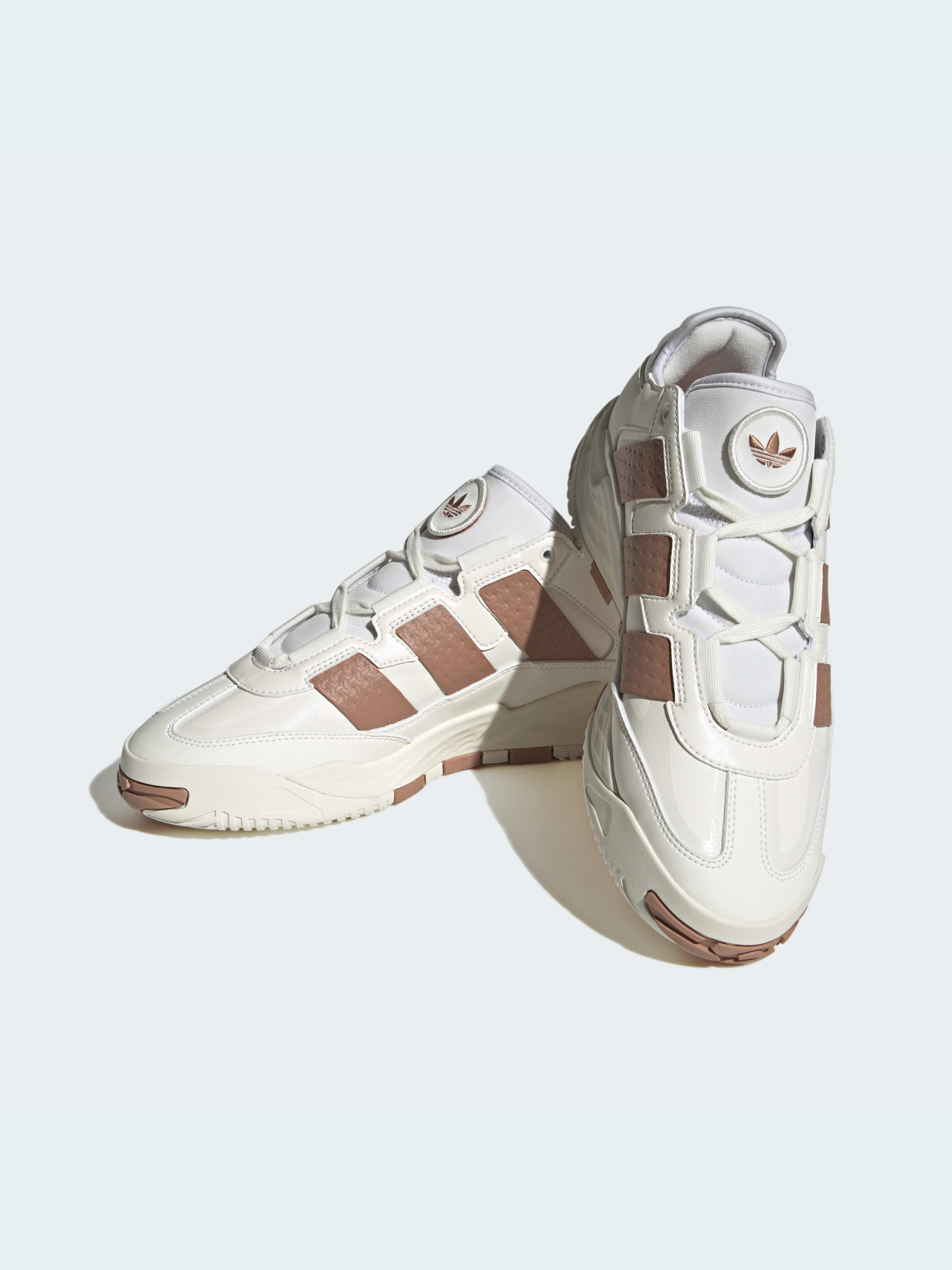 Кросівки повсякденні Adidas Niteball модель IE6817 Фото