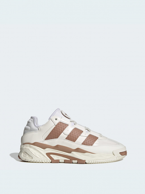 Кросівки повсякденні Adidas Niteball модель IE6817 Фото