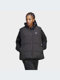 Жилет с утеплителем Adidas модель IJ8187 Фото