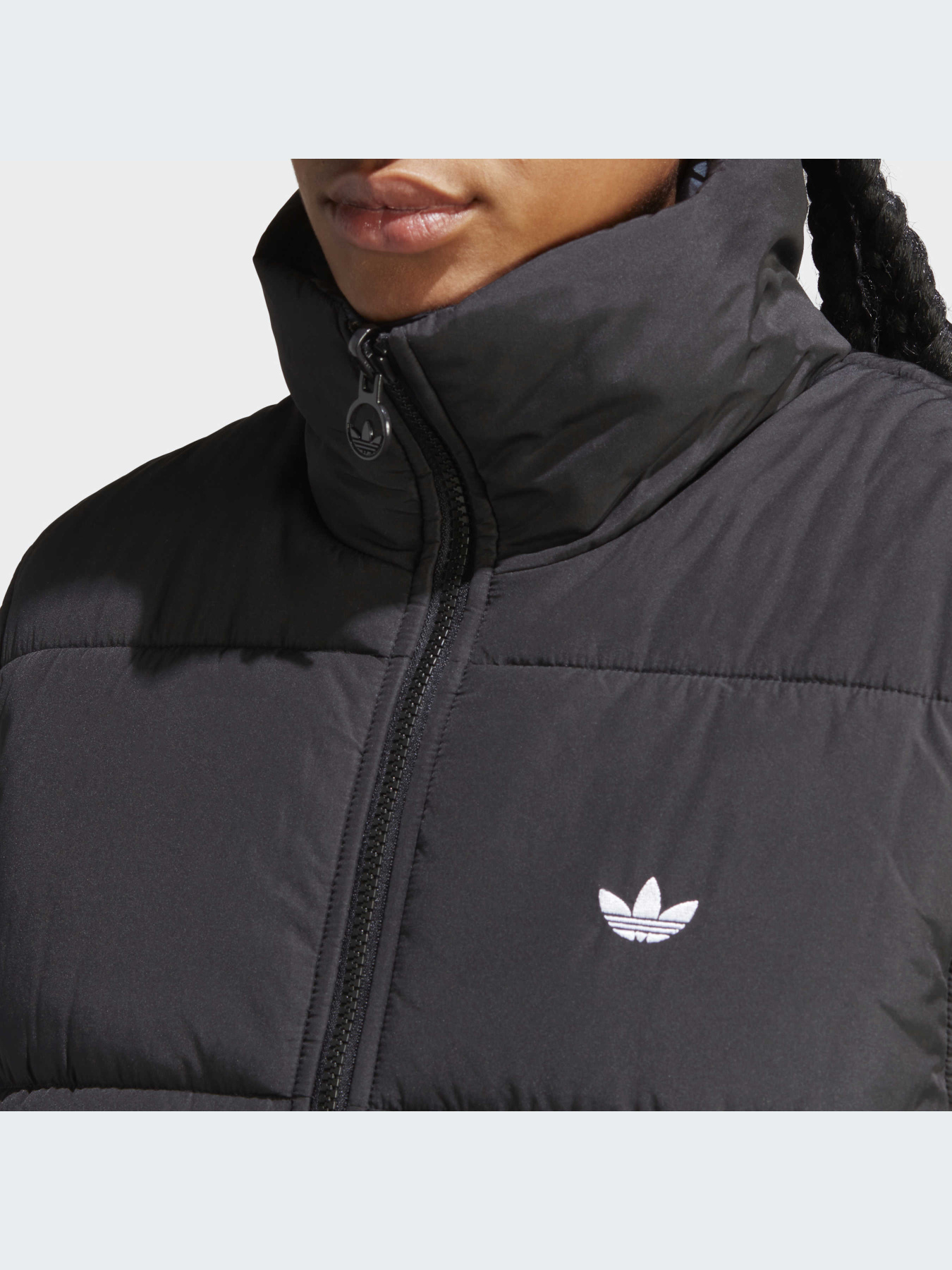 Утепленный жилет Adidas модель IJ8187 Утепленный жилет Adidas модель IJ8187 Фото