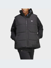 Утепленный жилет Adidas модель IJ8187 Утепленный жилет Adidas модель IJ8187 Фото