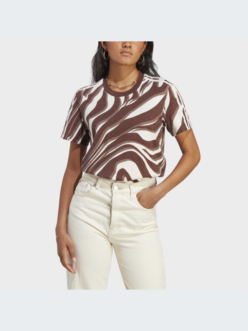 Футболка Adidas модель IJ8192 Фото