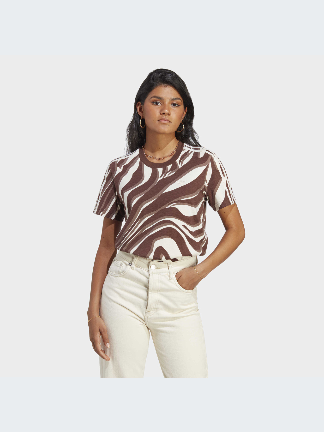 Футболка Adidas модель IJ8192 Фото