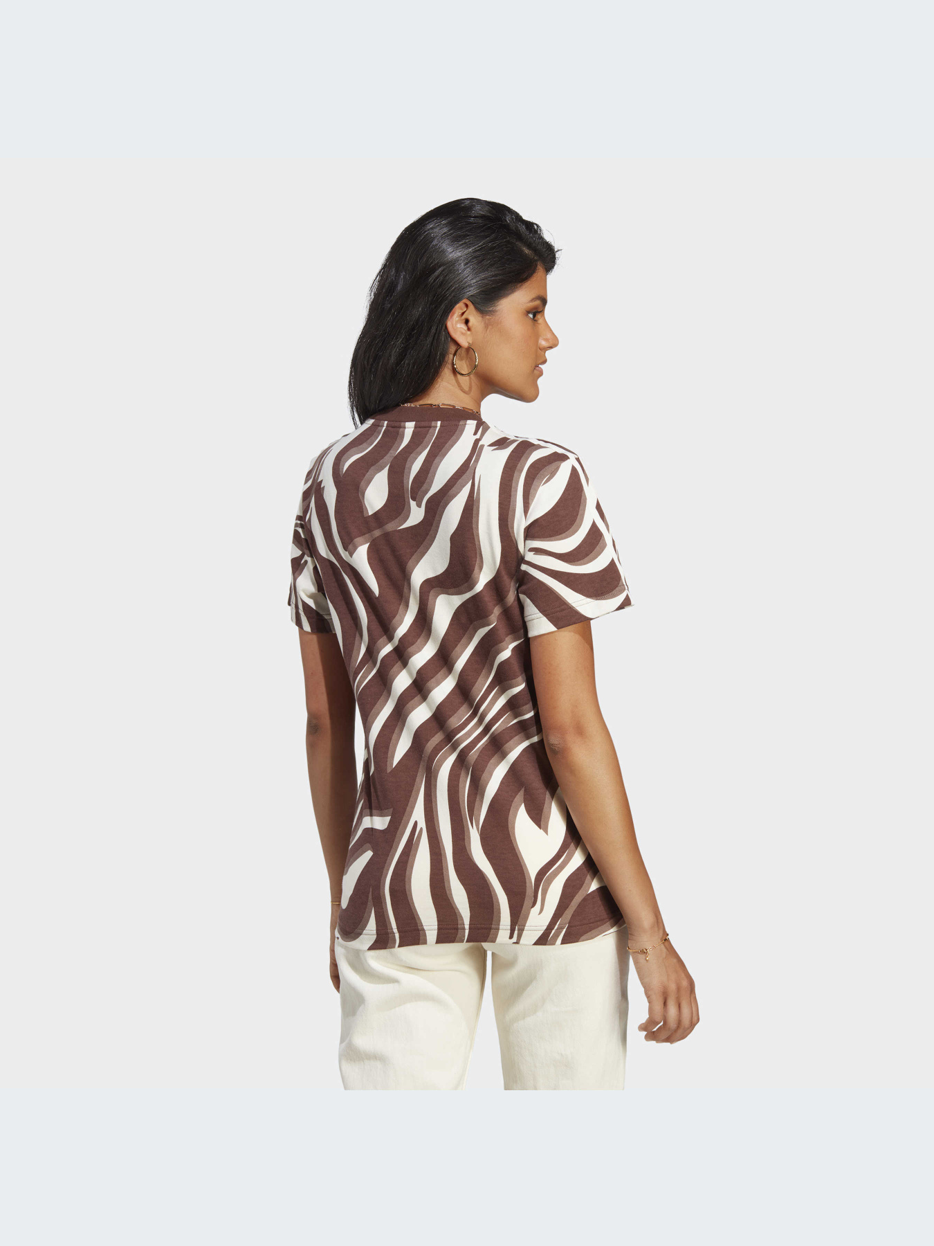 Футболка Adidas модель IJ8192 Фото