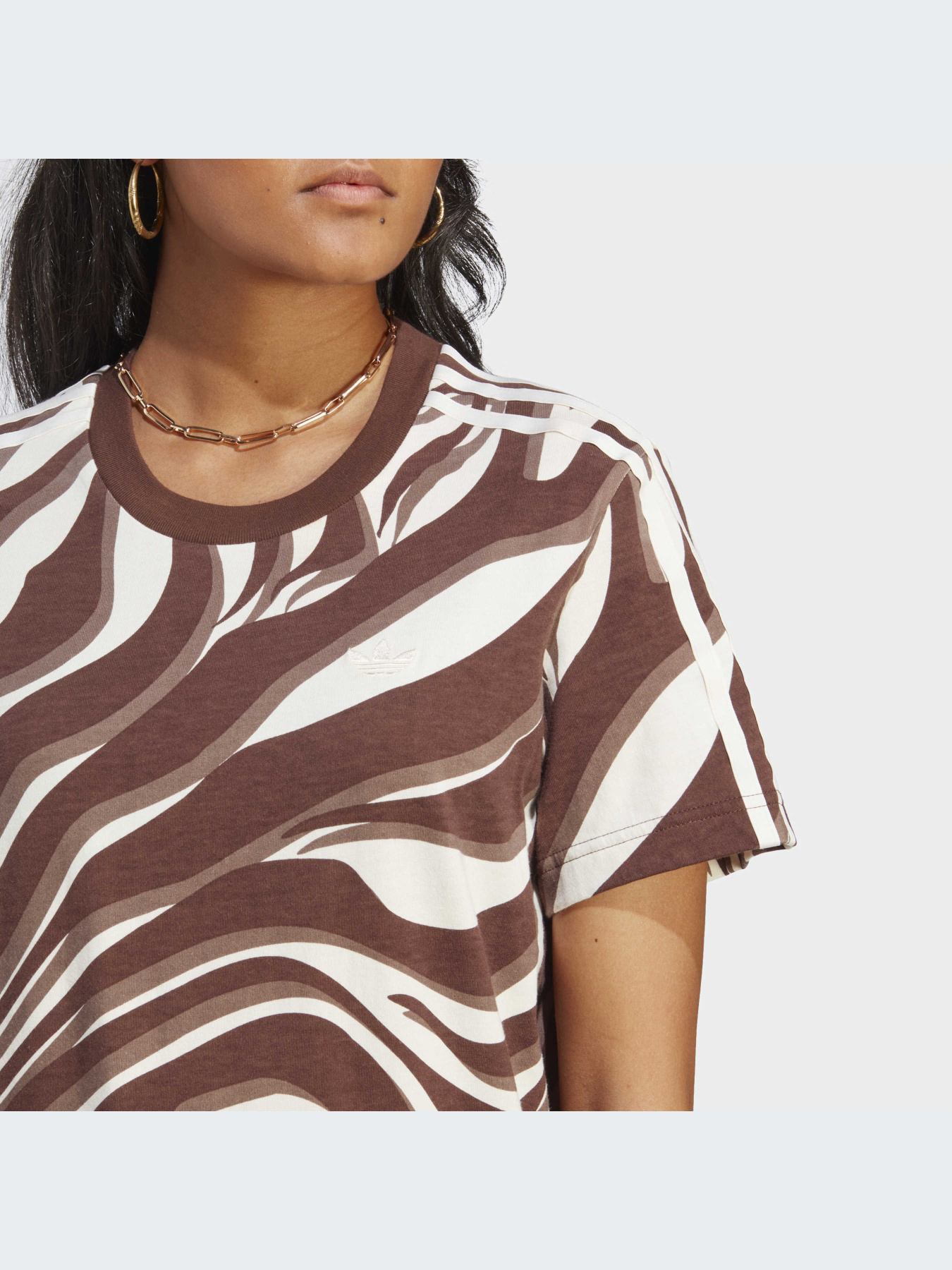 Футболка Adidas модель IJ8192 Фото