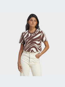 Футболка Adidas модель IJ8192 Фото