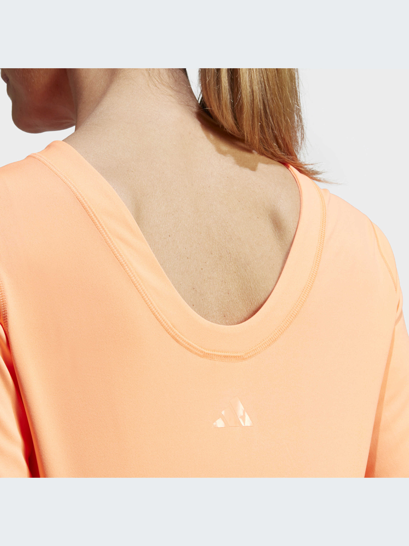 Спортивная кофта Adidas модель IL6617 Фото