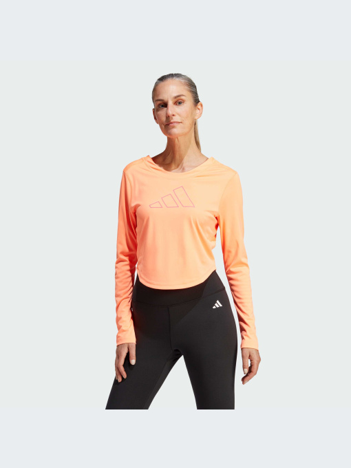 Спортивна кофта Adidas модель IL6617 Фото