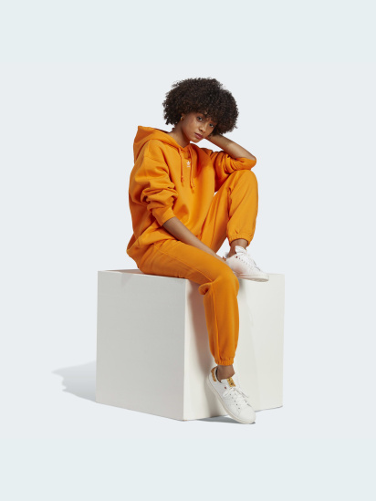 Джогери adidas модель IK7689 — фото 5 - INTERTOP