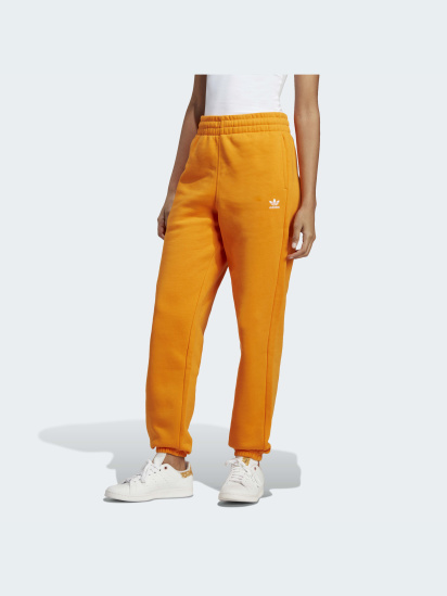 Джогери adidas модель IK7689 - фото