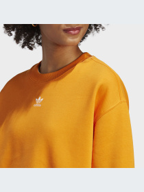 Свитшот Adidas модель IK7697 Фото