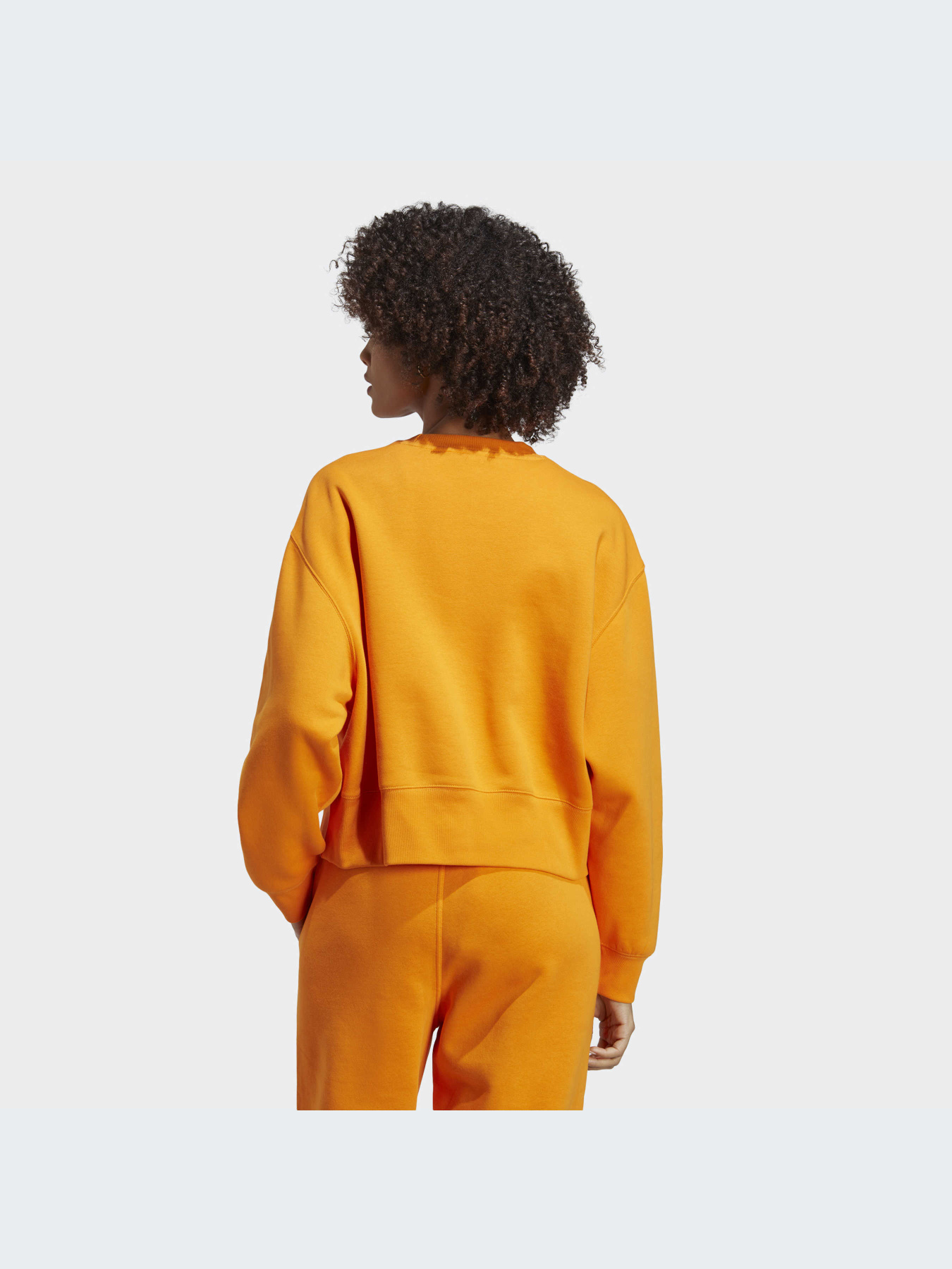 Світшот Adidas модель IK7697 Світшот Adidas модель IK7697 Фото