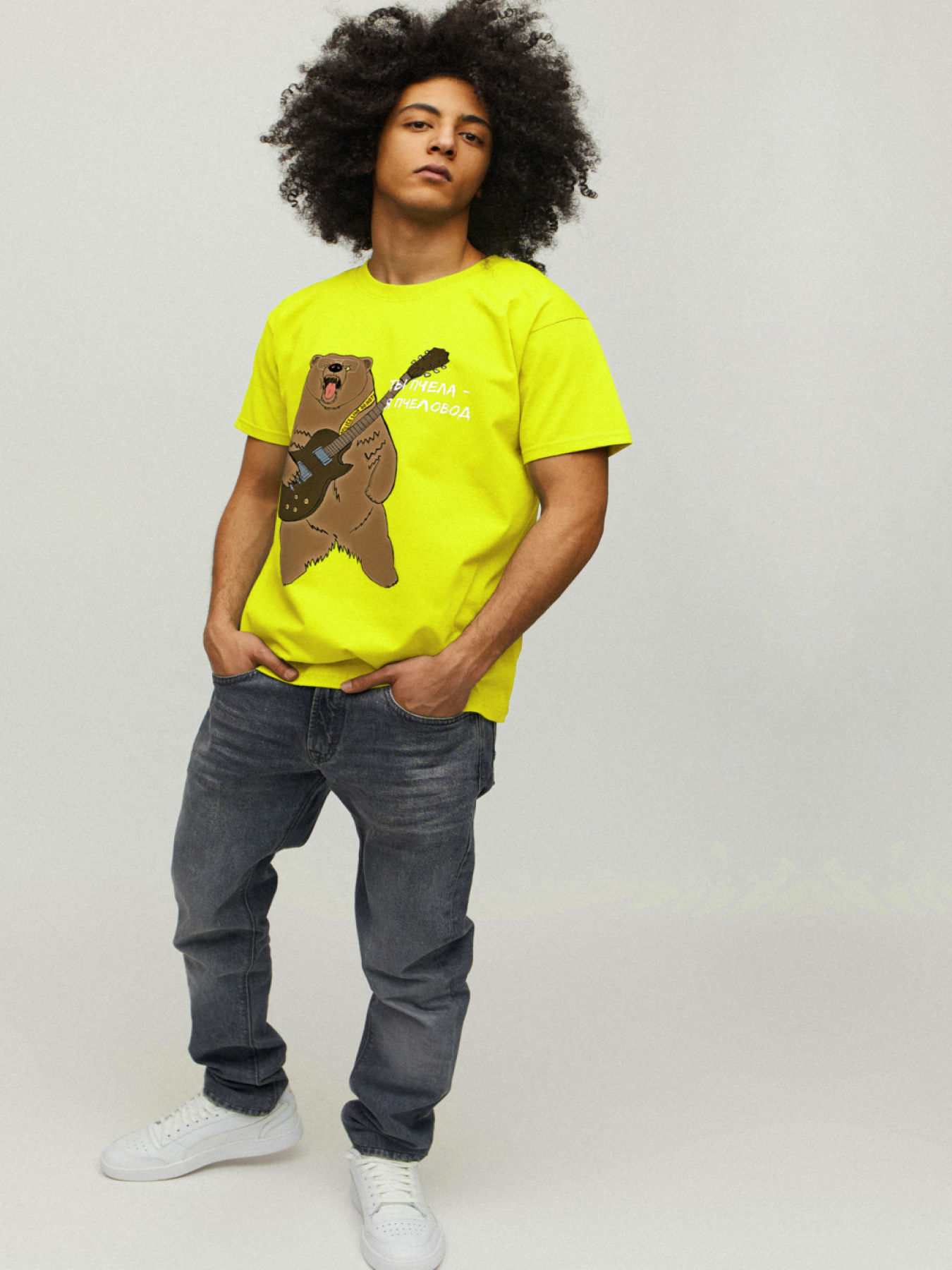 Футболки и поло YAPPI модель MYL10007 Фото