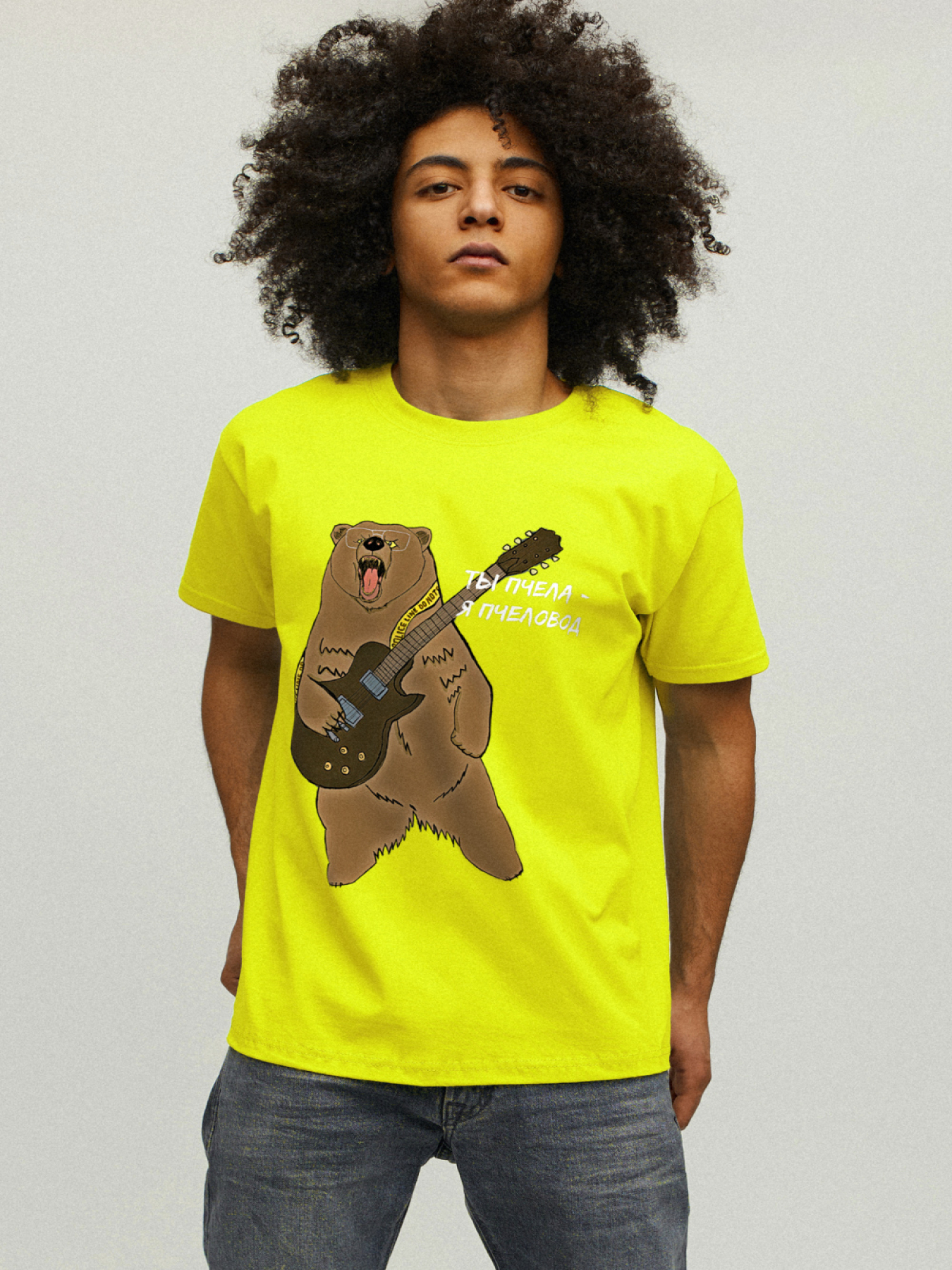 Футболки и поло YAPPI модель MYL10007 Фото