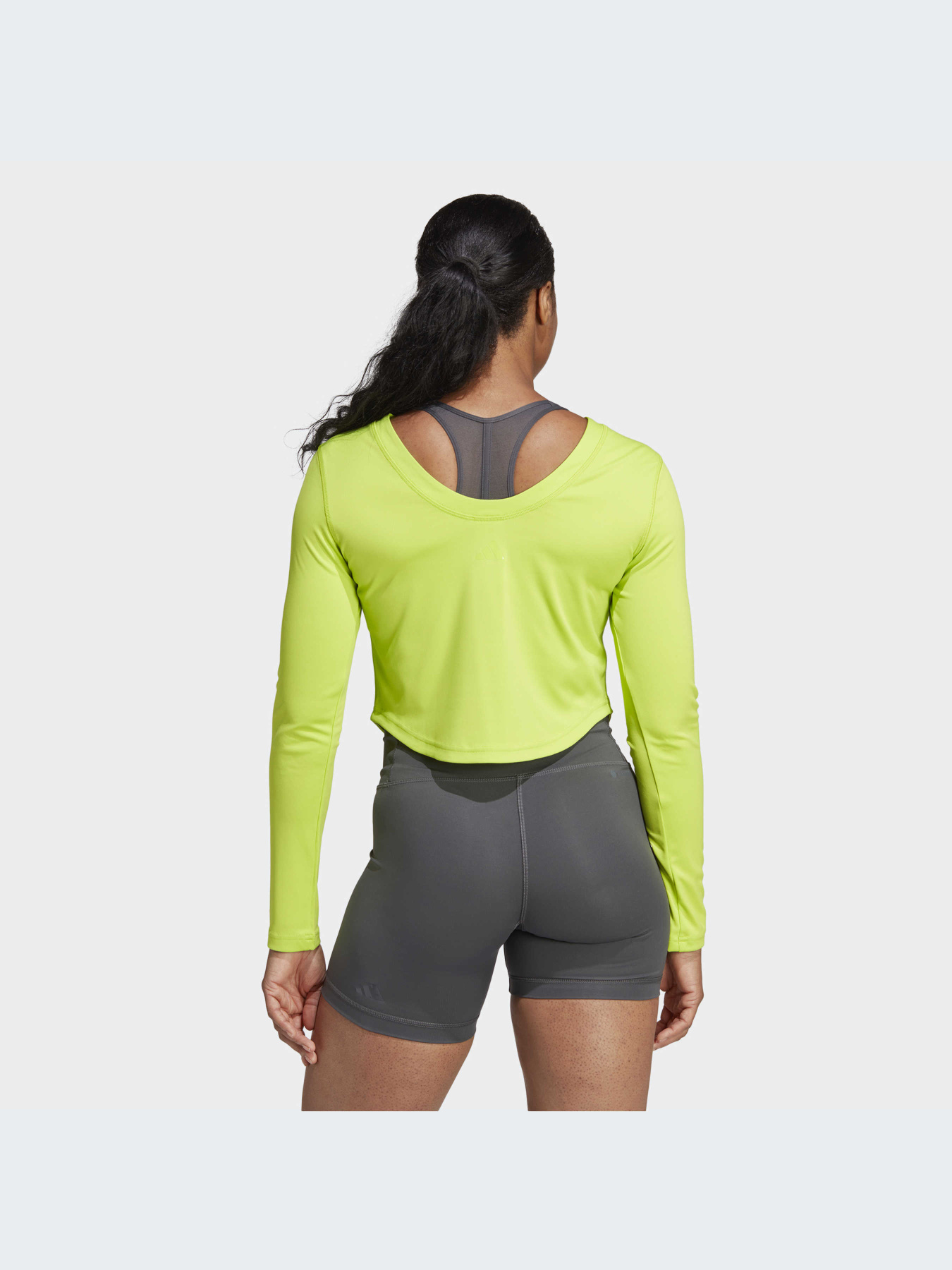 Кофта спортивная Adidas модель IL6618 Фото