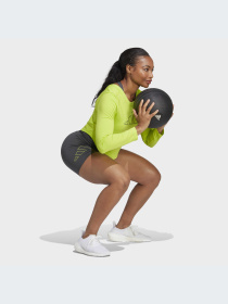 Кофта спортивная Adidas модель IL6618 Фото