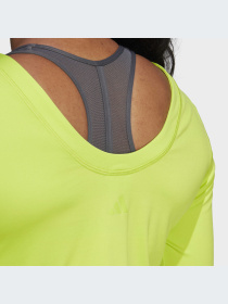 Кофта спортивная Adidas модель IL6618 Фото