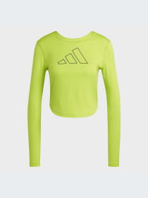 Кофта спортивная Adidas модель IL6618 Фото