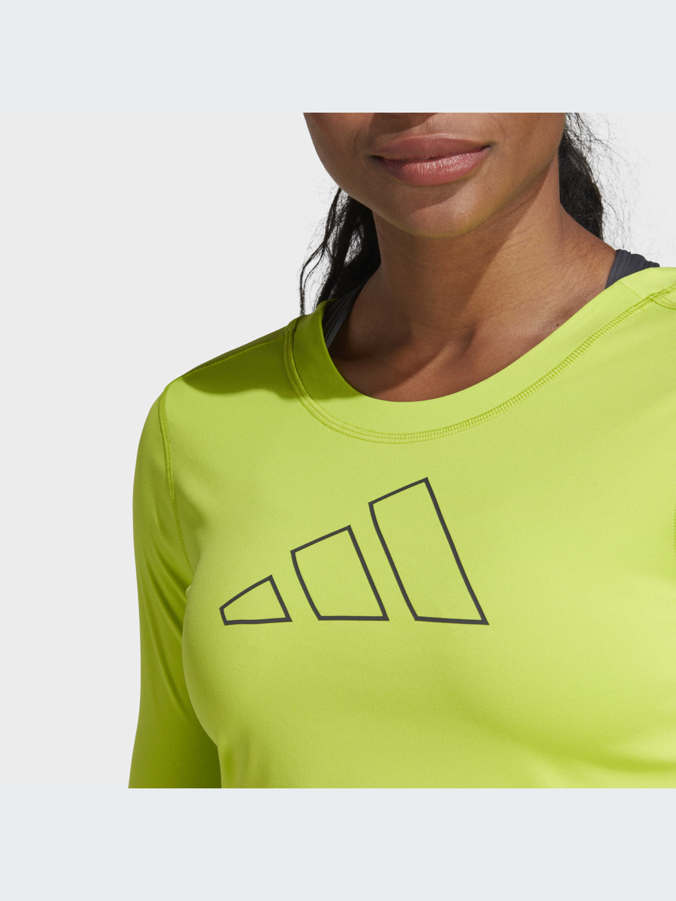 Спортивная кофта Adidas модель IL6618 Фото