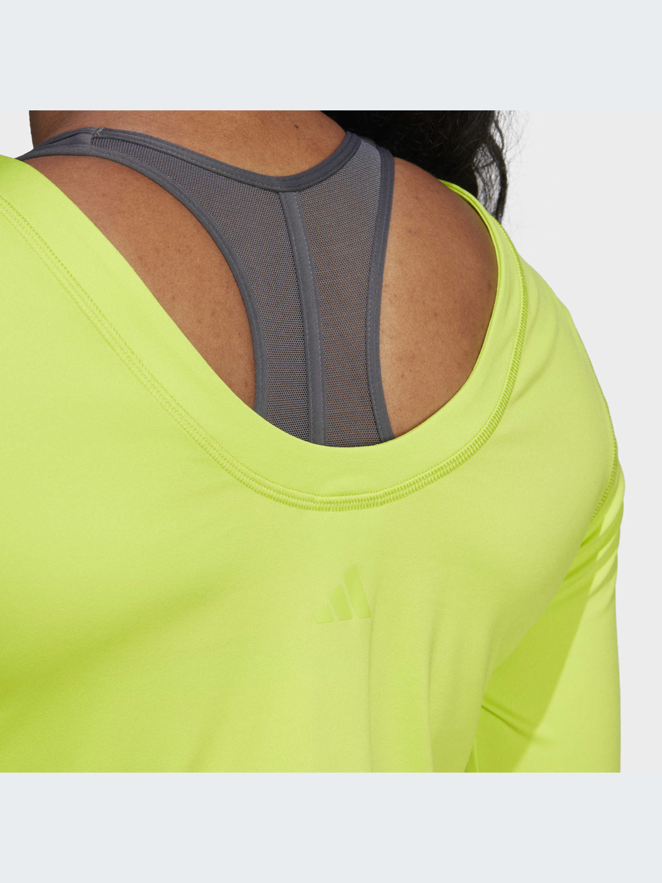 Спортивная кофта Adidas модель IL6618 Фото