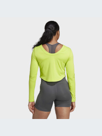 Спортивная кофта Adidas модель IL6618 Фото