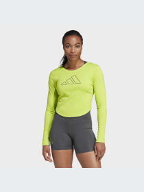 Спортивная кофта Adidas модель IL6618 Фото