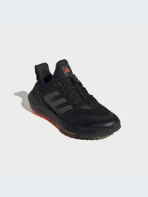 Кросівки для бігу Adidas Ultraboost модель GX6691 Фото