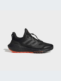 Кросівки для бігу Adidas Ultraboost модель GX6691 Фото
