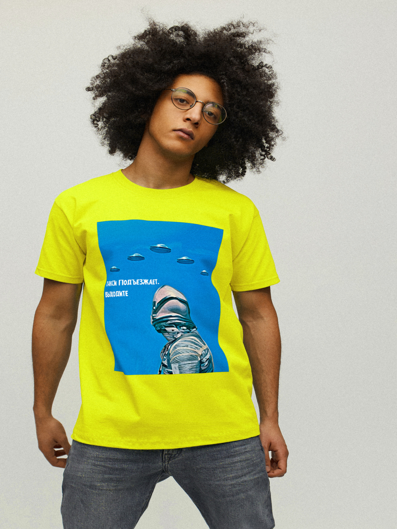 Футболки и поло YAPPI модель MYL10009 Фото