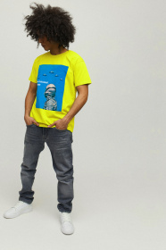 Футболки и поло YAPPI модель MYL10009 Фото