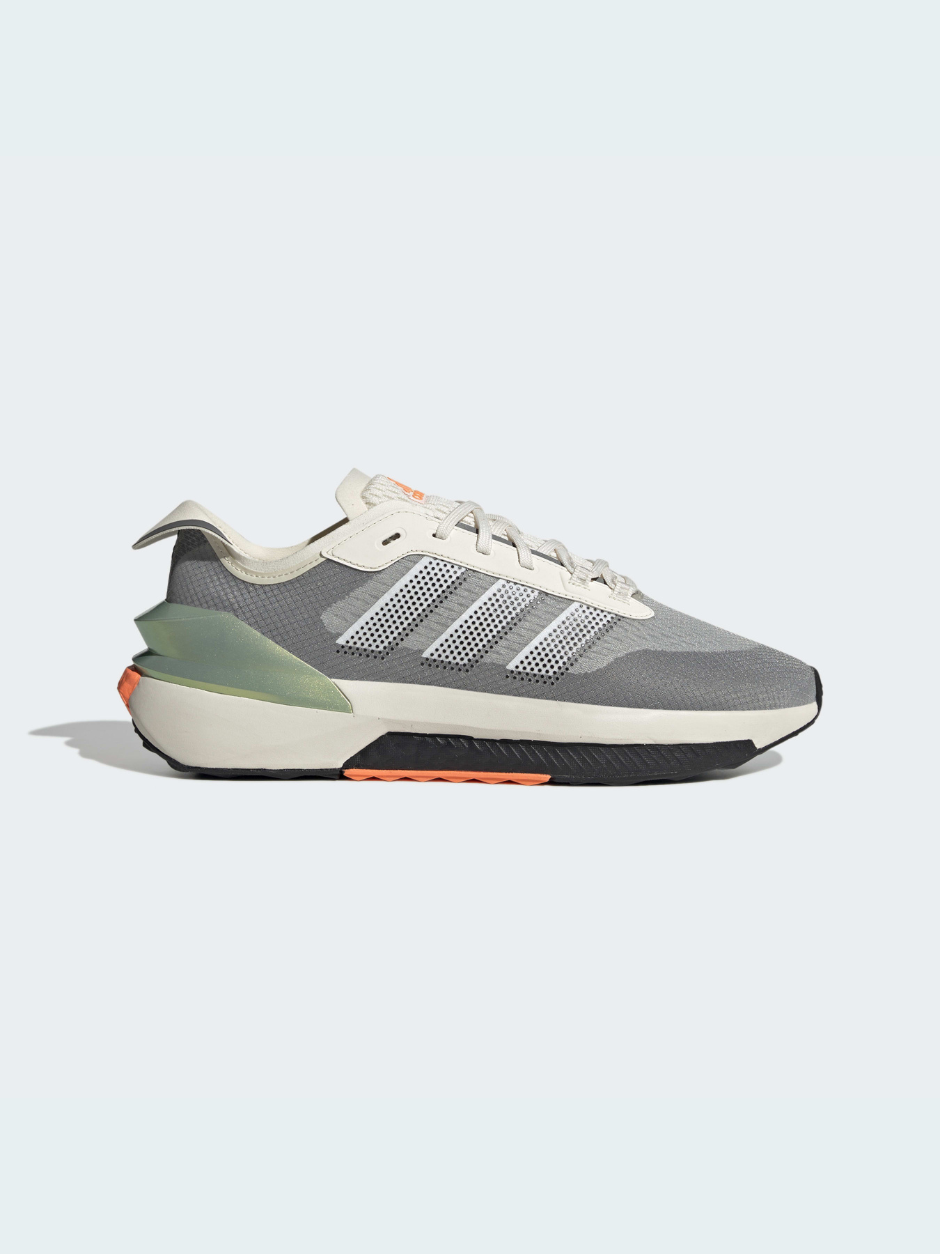 Кросівки Adidas AVRYN модель HP5973 Фото